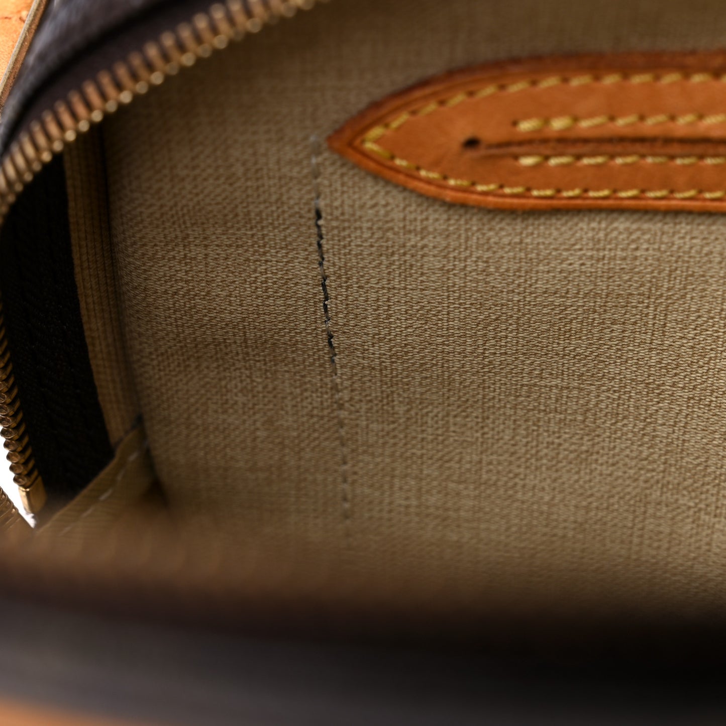 Monogram Reporter PM