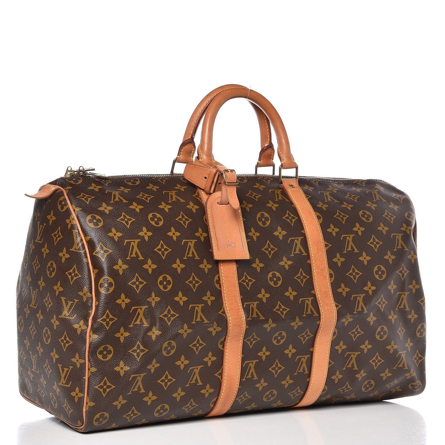 Monogram Keepall 50
