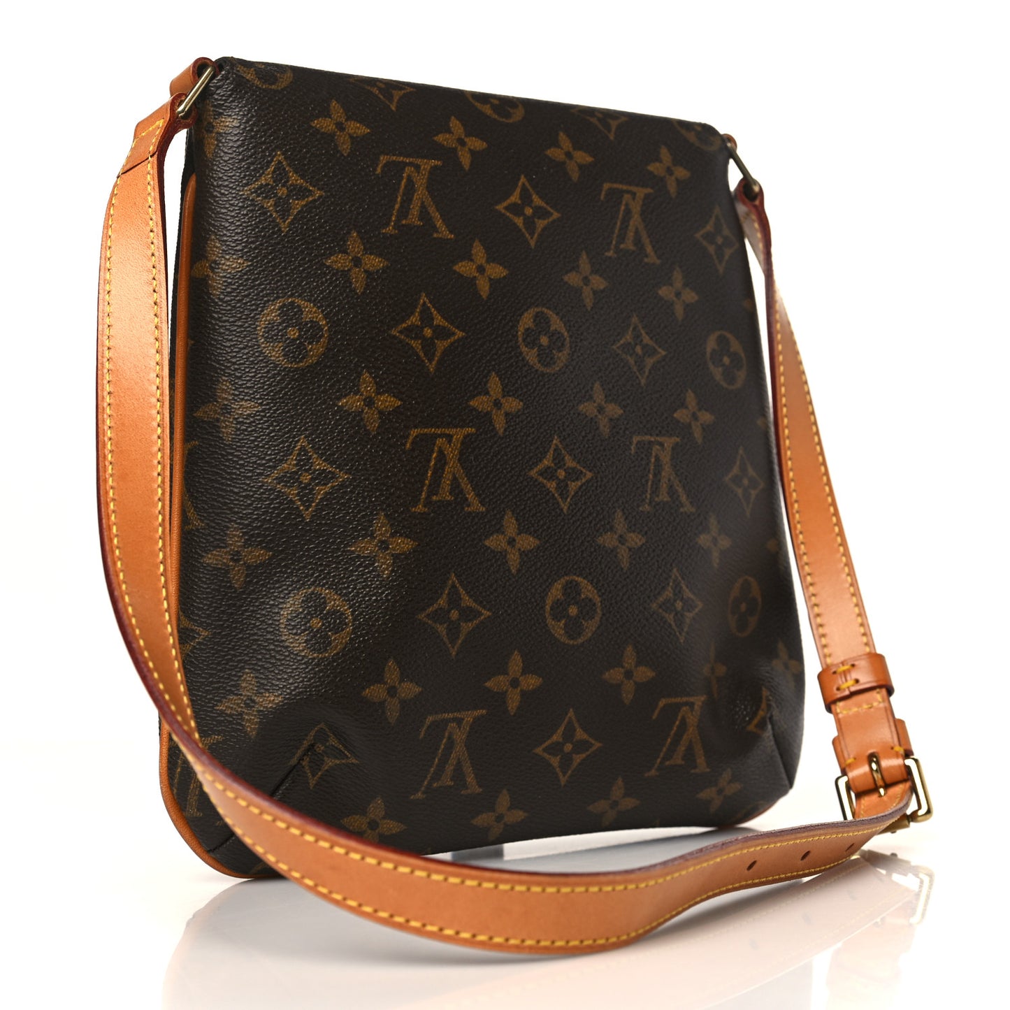 Monogram Musette Salsa