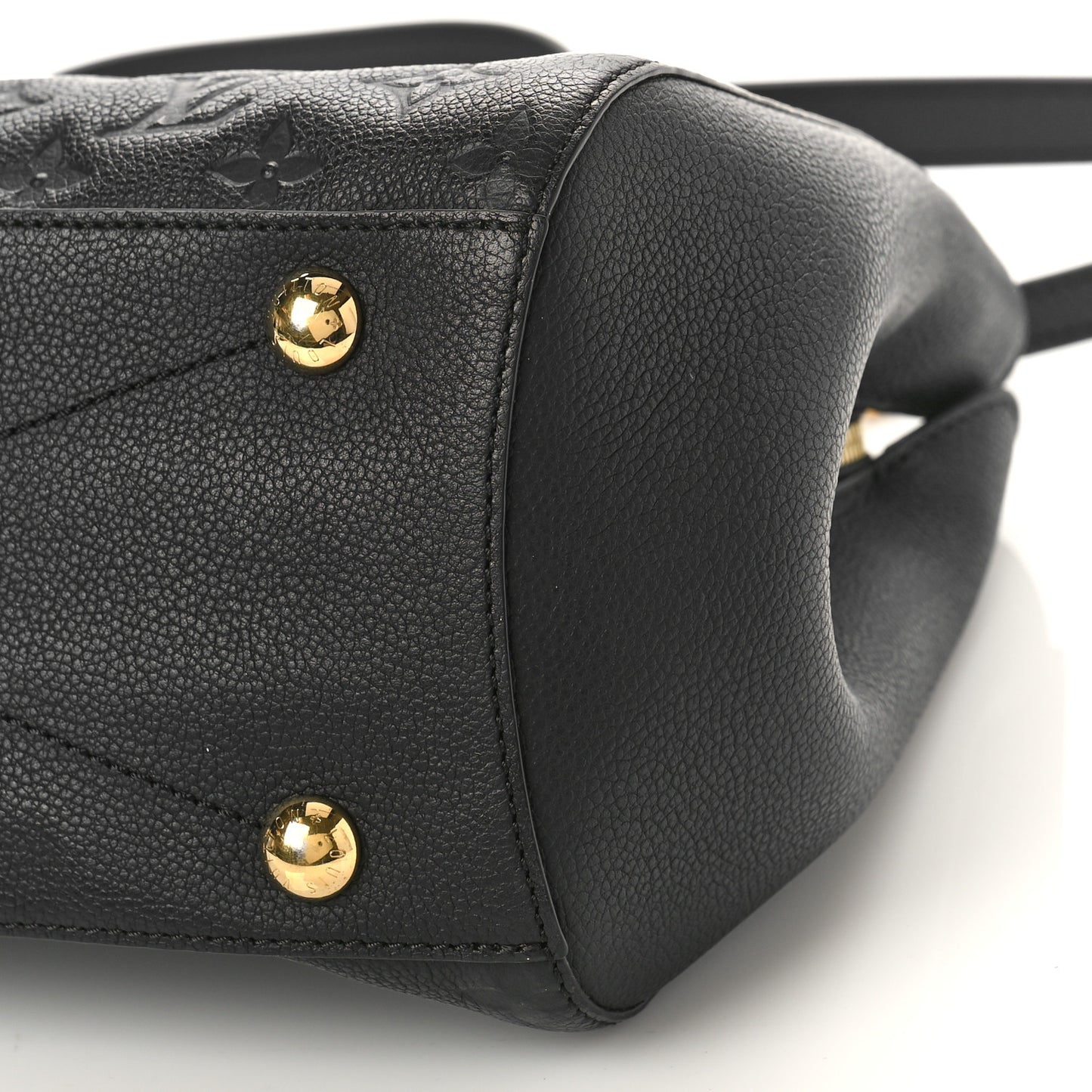 Empreinte Montaigne MM Black