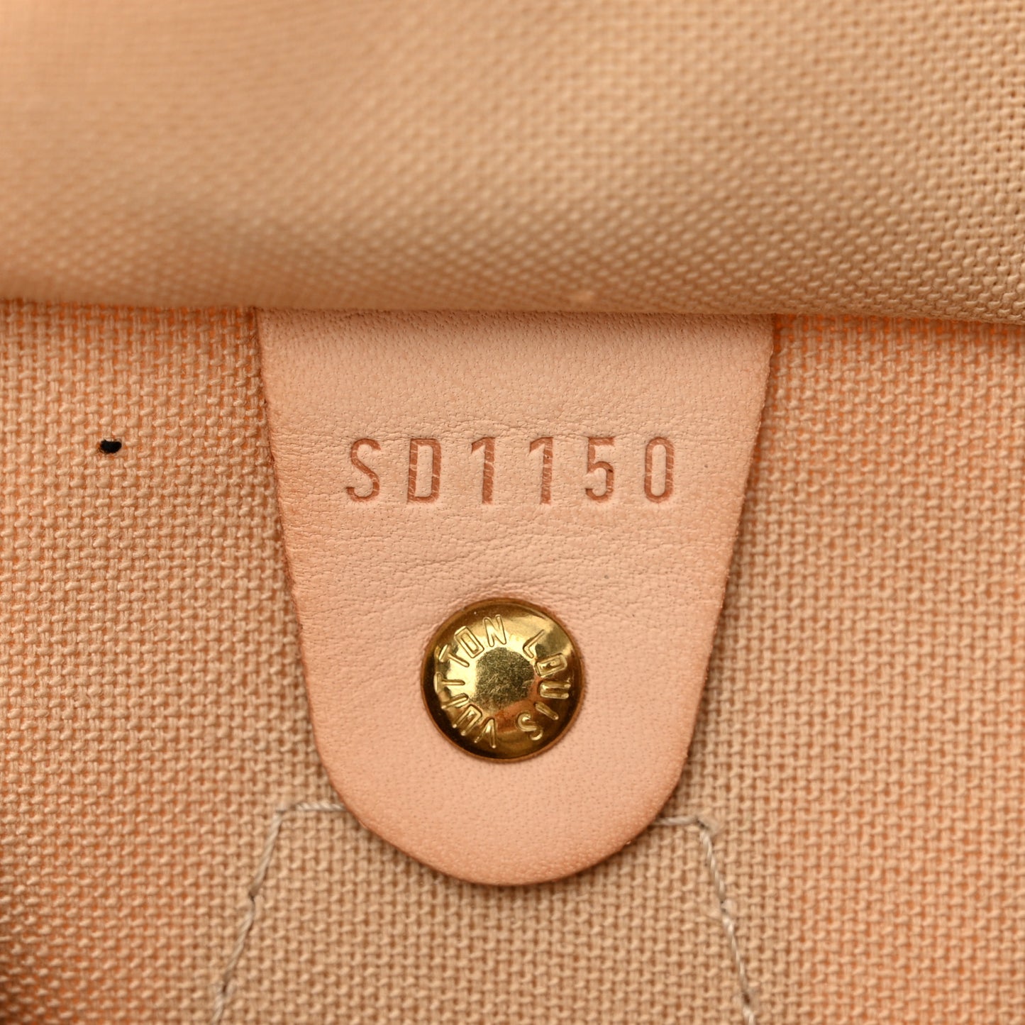 Damier Azur Speedy 25