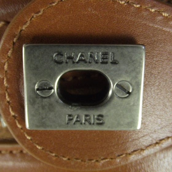Chanel Calfskin Country Ride Doctor Bag 10 of 10