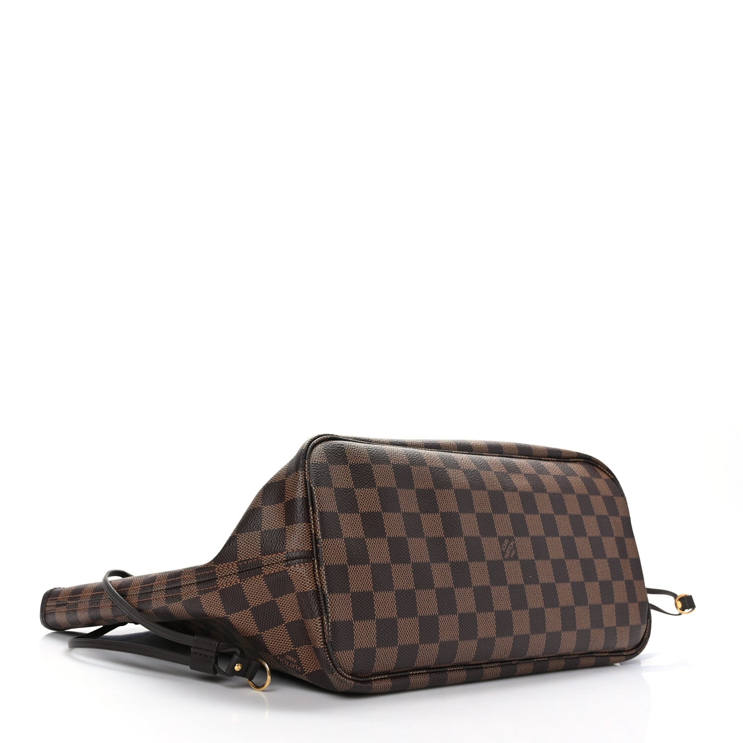Damier Ebene Neo Neverfull MM