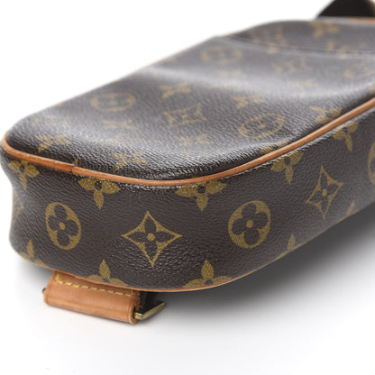 Louis Vuitton Monogram Pochette Gange 7 of 7