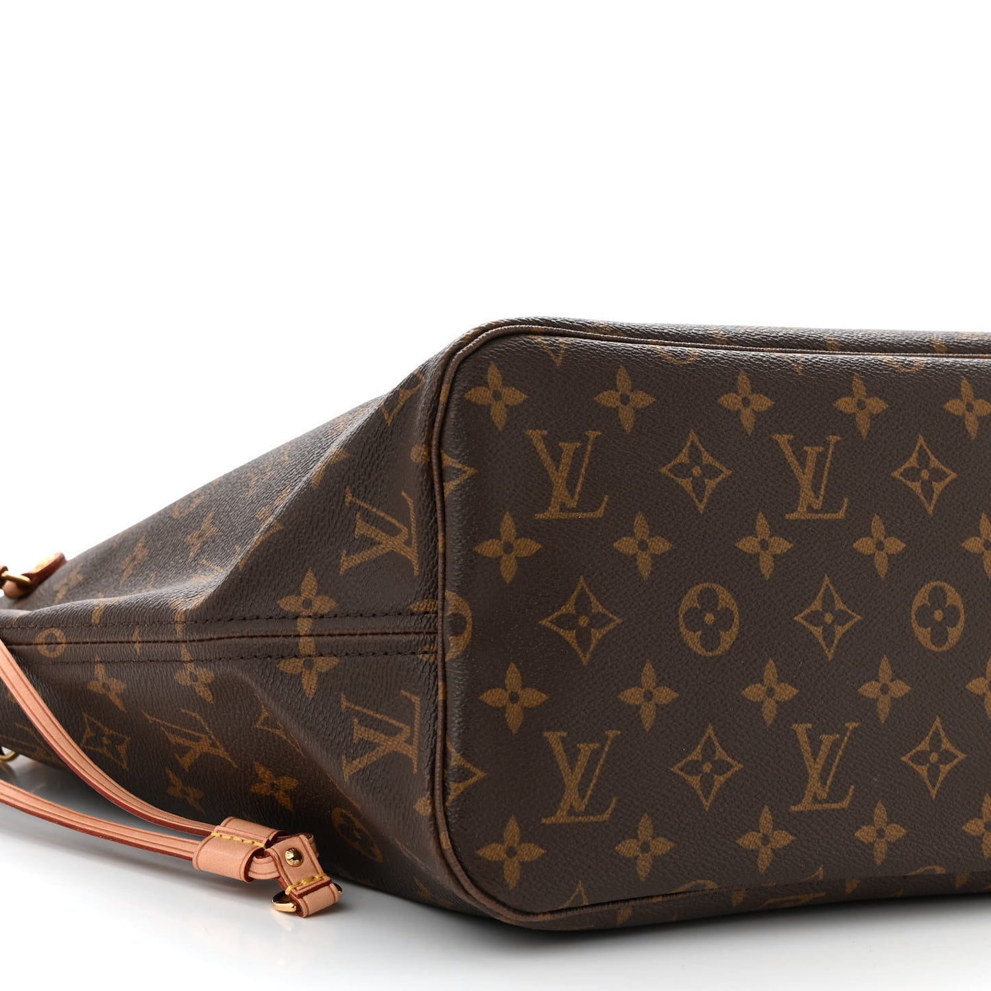 Monogram Neverfull MM