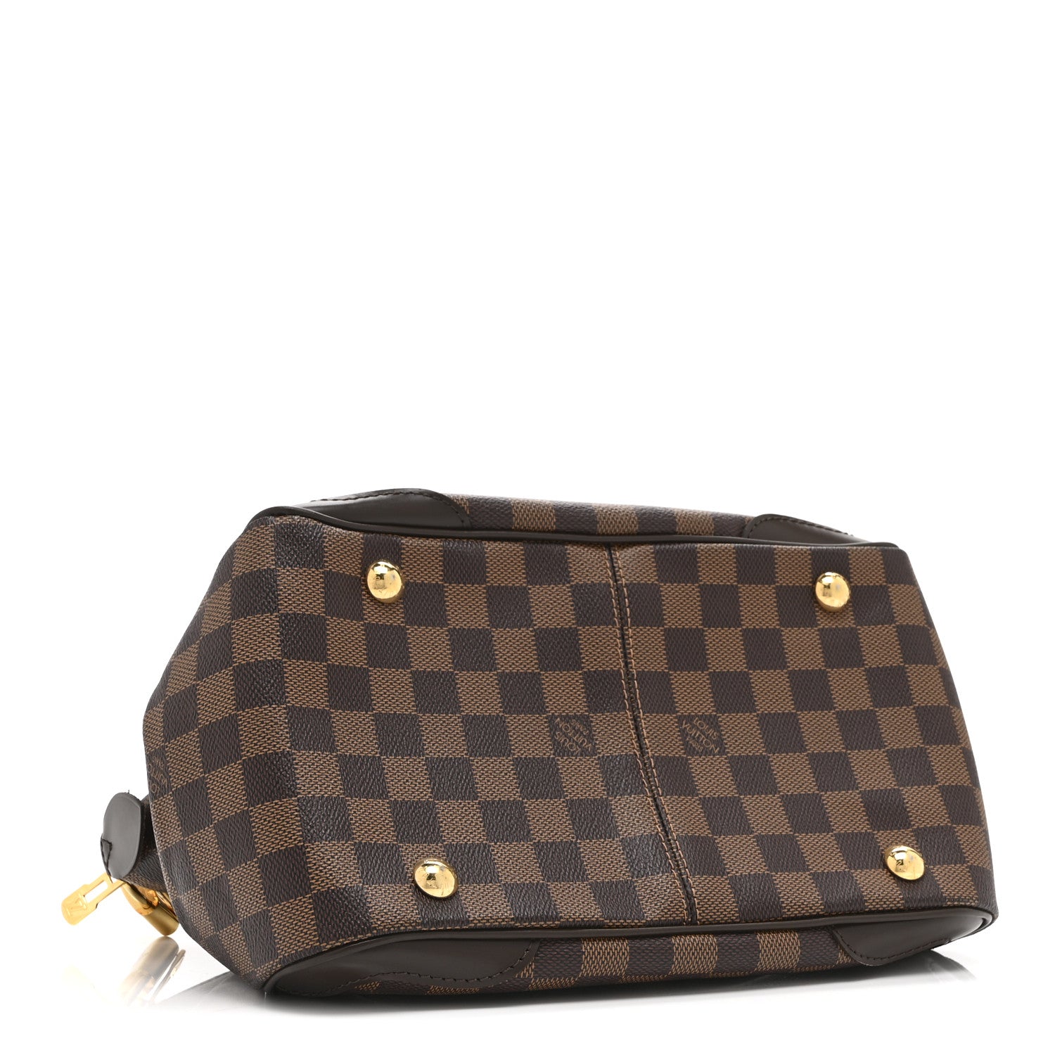 Louis Vuitton Damier Ebene Verona PM 4 of 10