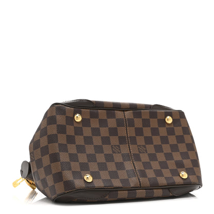 Louis Vuitton Damier Ebene Verona PM 4 of 10