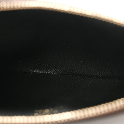 Louis Vuitton Reverse Monogram Giant Trio Pouch 5 of 10