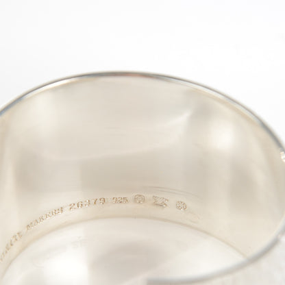 Tiffany Sterling Silver Cuff 6 of 7
