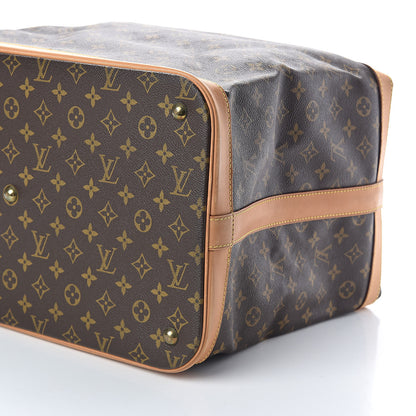 Louis Vuitton Monogram Cruiser 45 9 of 9