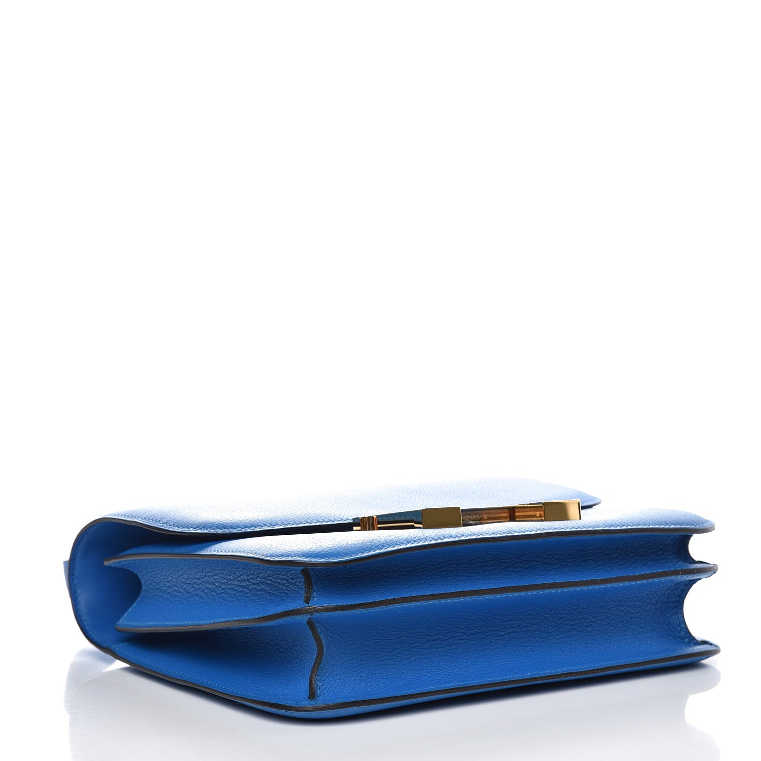 Hermes Evercolor Constance 24 Bleu Hydra 4 of 20