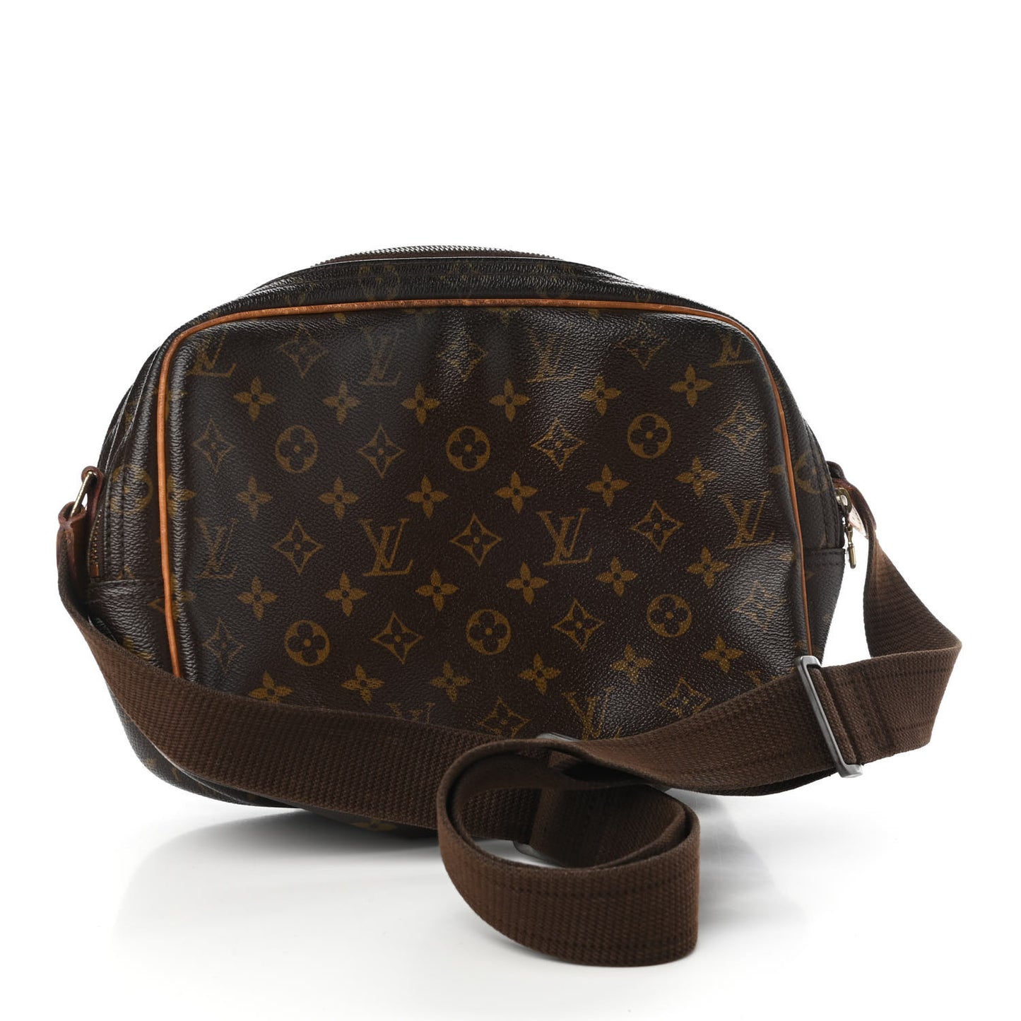 Monogram Reporter PM