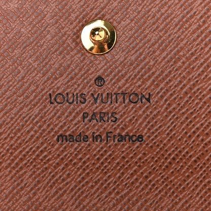 Louis Vuitton Monogram 4 Key Multicles Holder 6 of 7