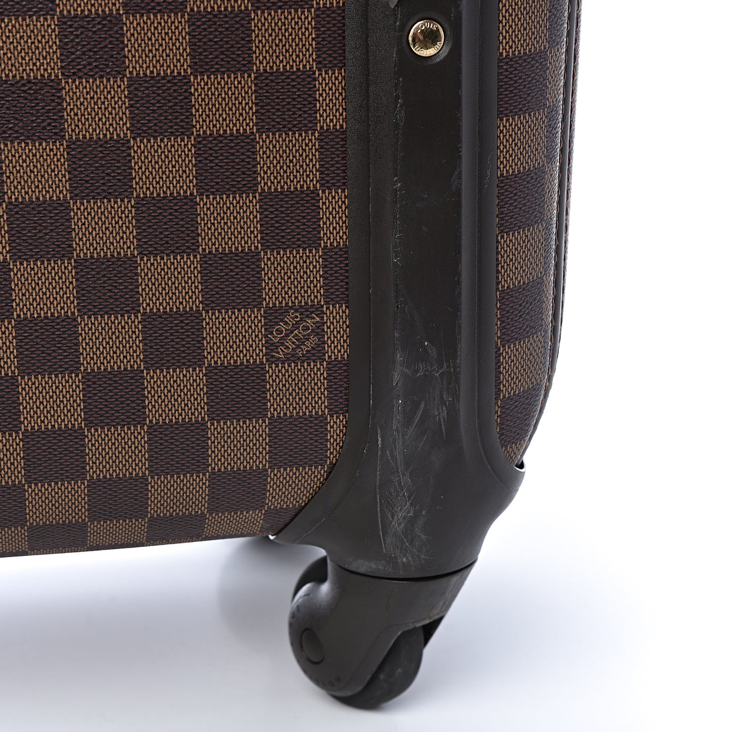 Damier Ebene Zephyr 55