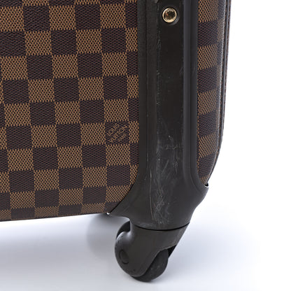 Louis Vuitton Damier Ebene Zephyr 55 12 of 17