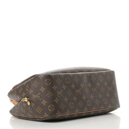 Louis Vuitton Monogram Deauville 4 of 19