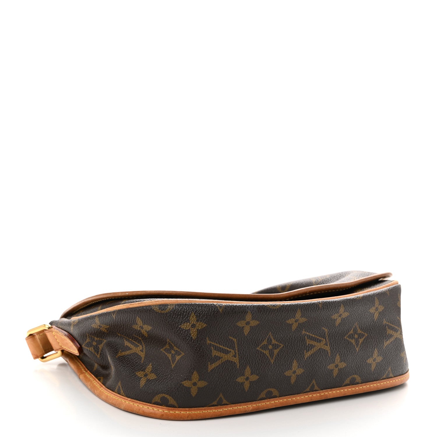 Louis Vuitton Monogram Menilmontant PM 4 of 10