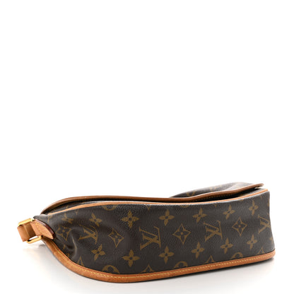 Louis Vuitton Monogram Menilmontant PM 4 of 10