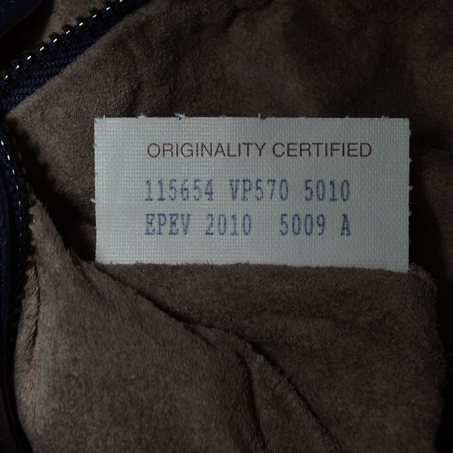 Bottega Veneta Nappa Intrecciato Large Veneta Plisse Hobo Ink 8 of 9