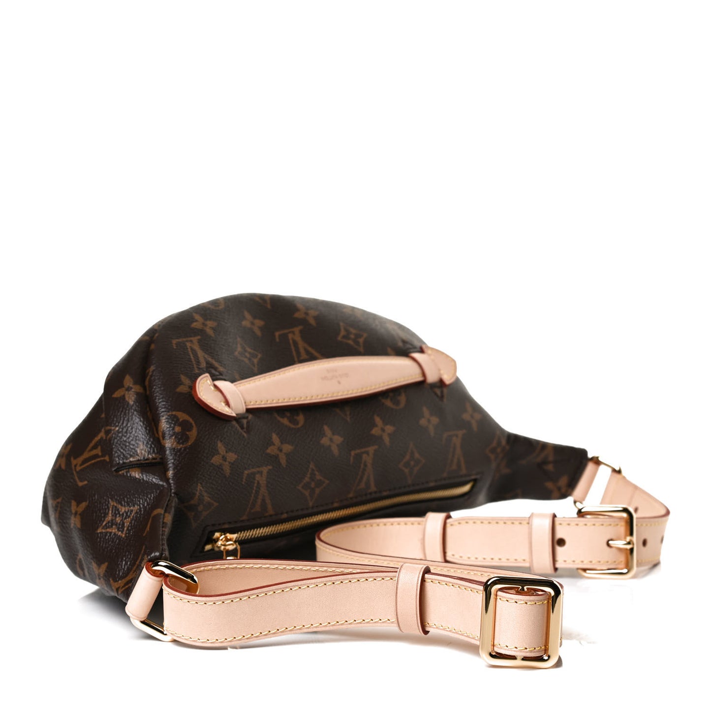 Monogram Bumbag