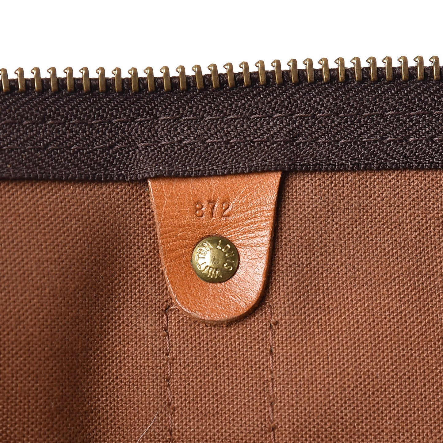 Monogram Keepall 55