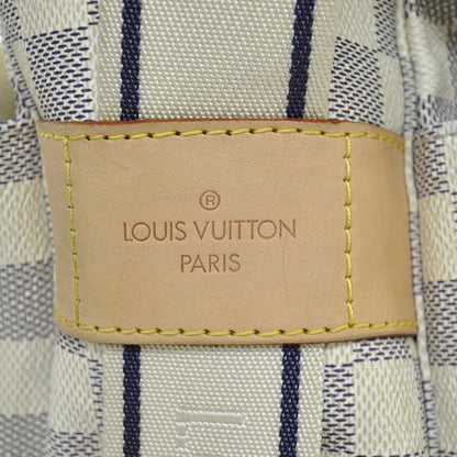 Louis Vuitton Damier Azur Naviglio 9 of 10