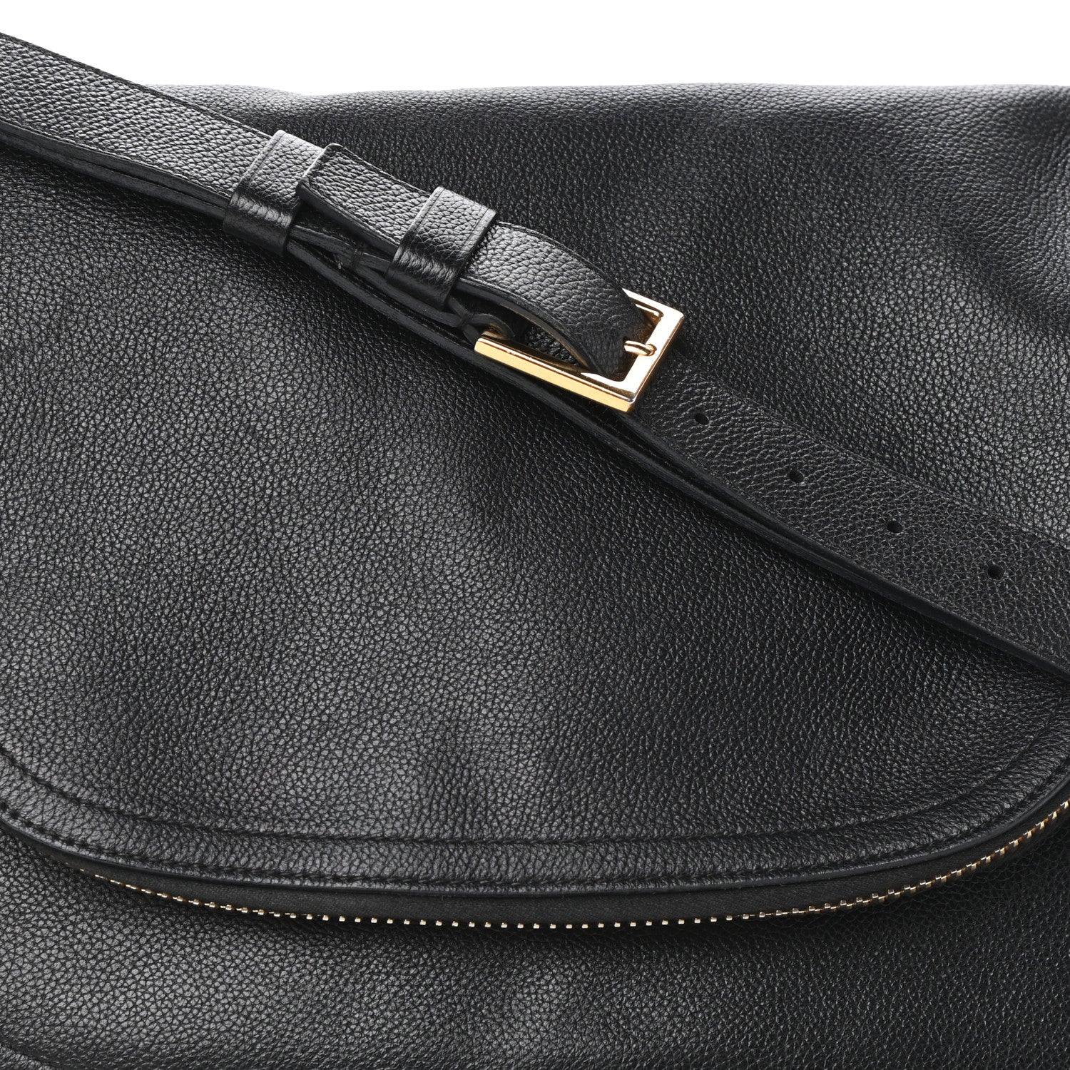 Tom Ford Calfskin Large Jennifer Black 7 of 9