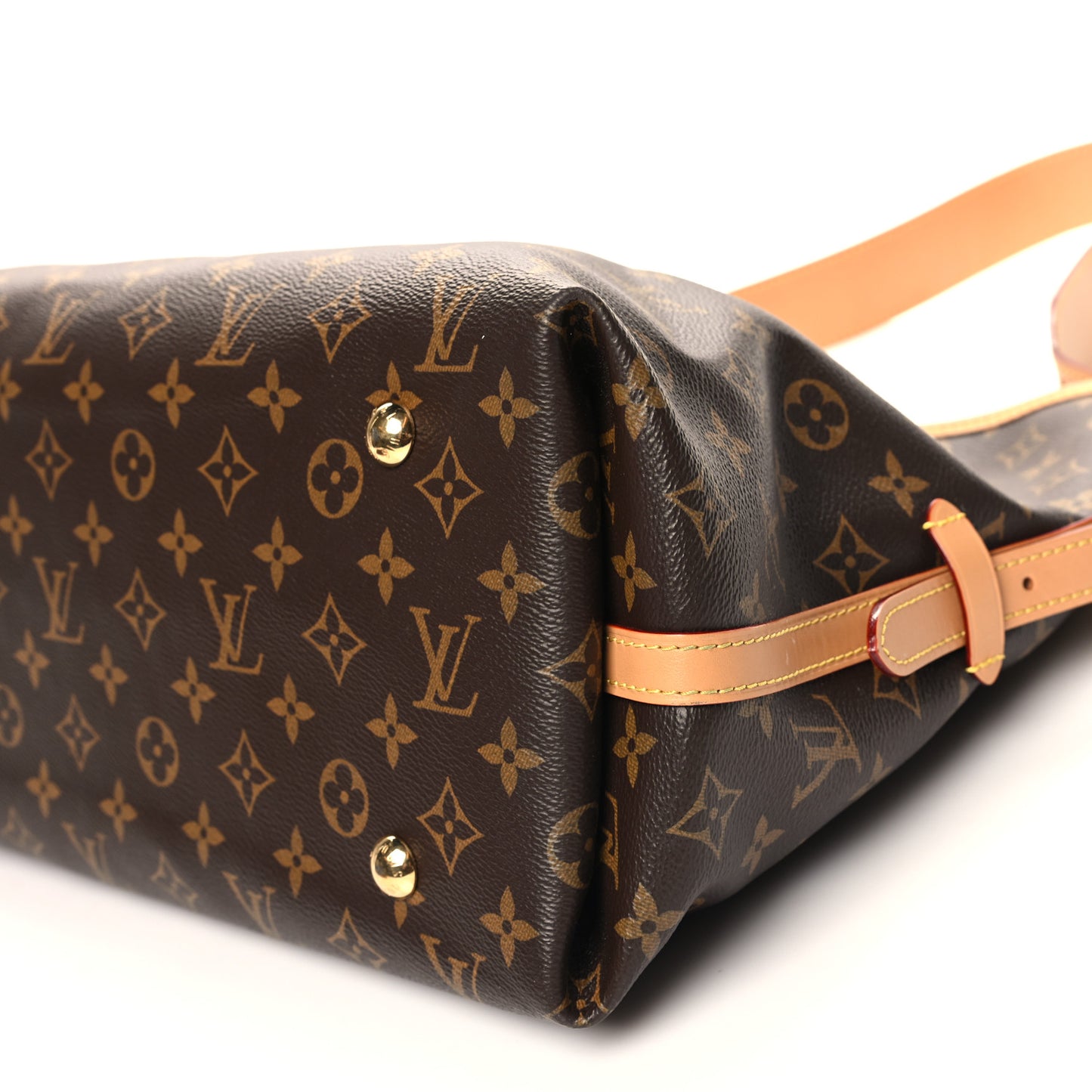 Monogram CarryAll MM