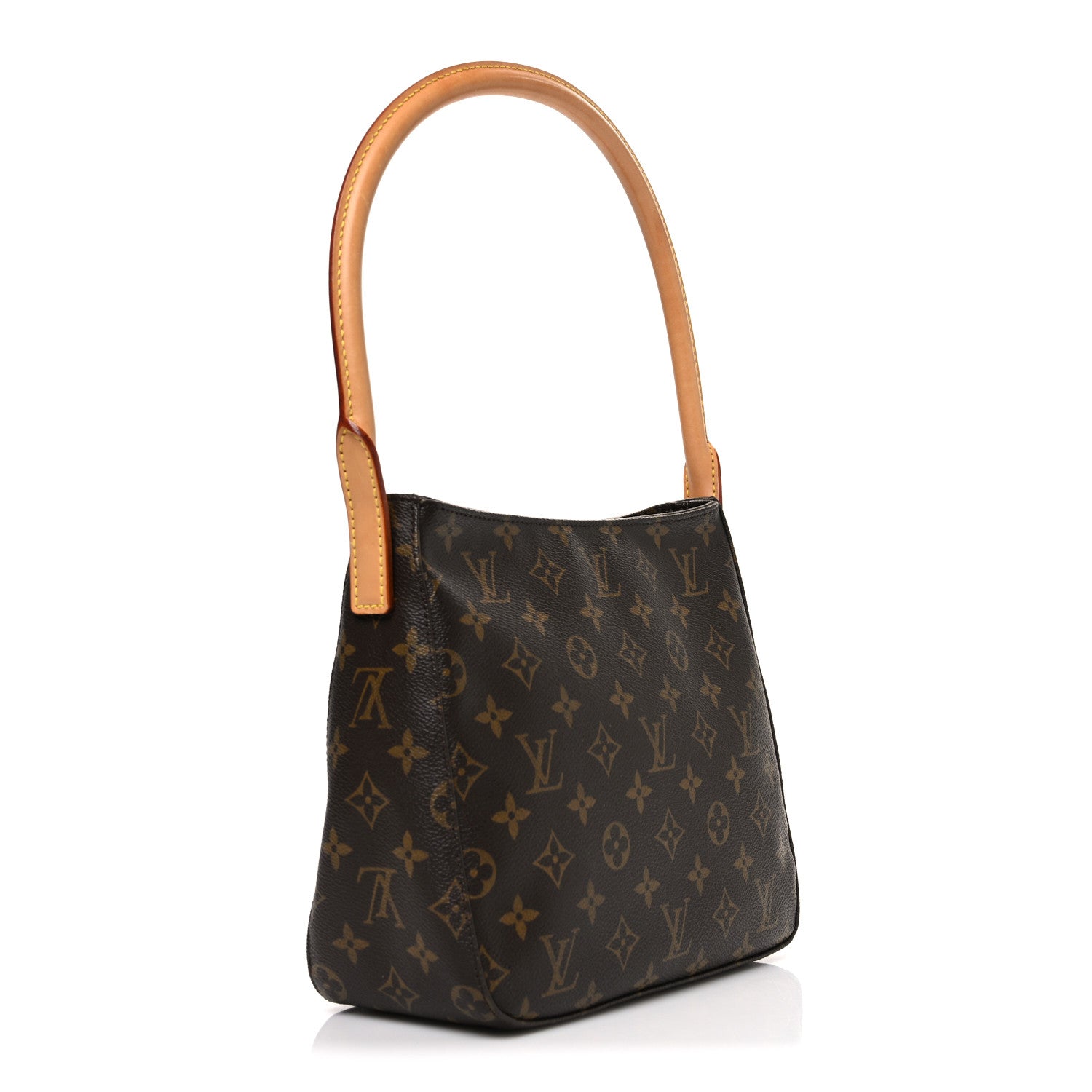 Louis Vuitton Monogram Looping MM 3 of 10