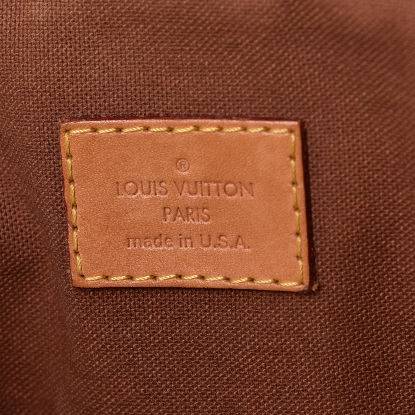 Monogram Tivoli GM