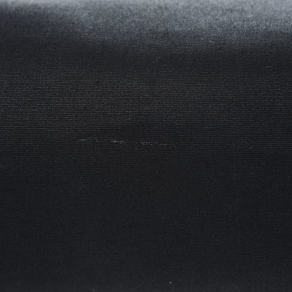 Hermes Toile Vache Calfskin Herbag 40 GM Black 11 of 14