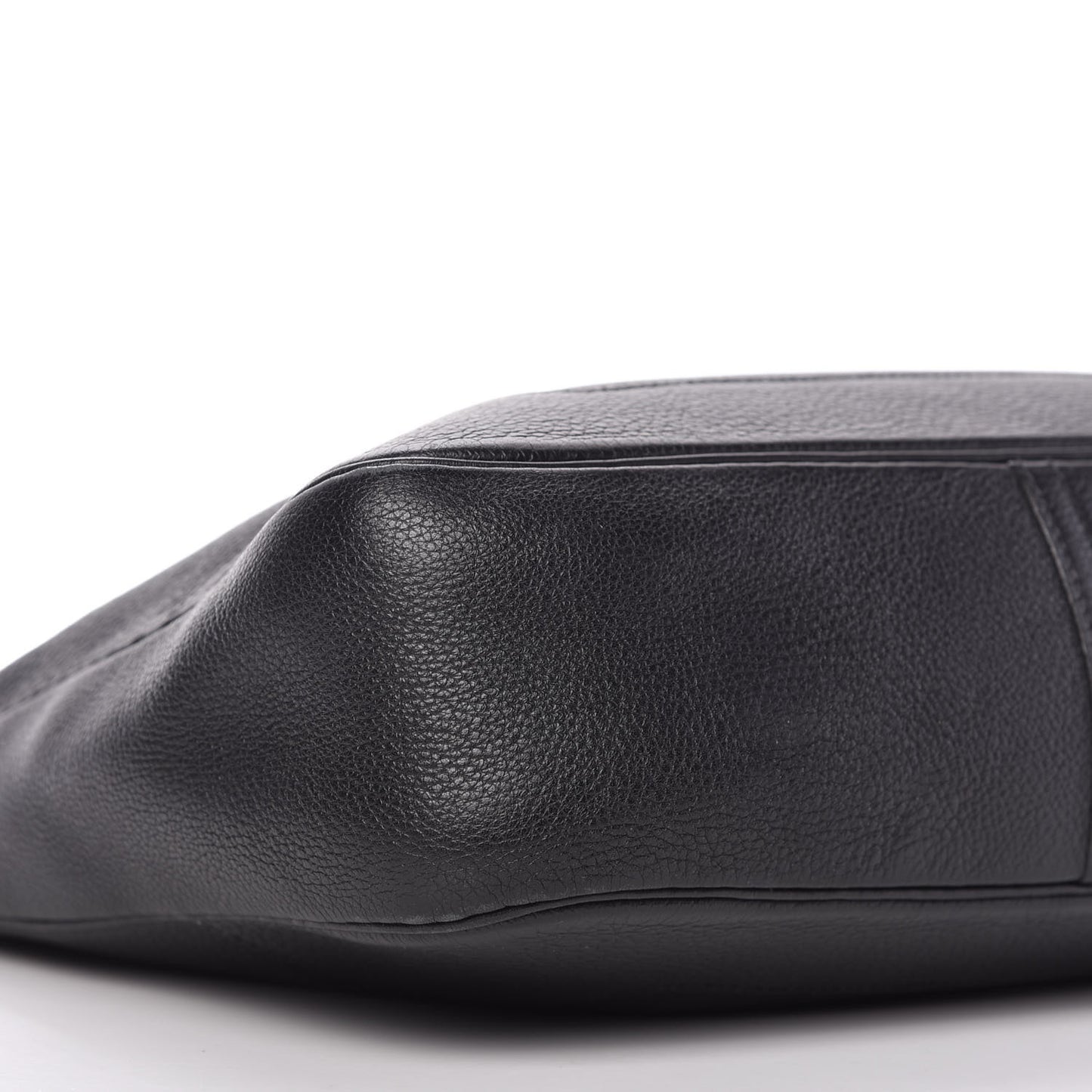 Taurillon Clemence Trim II 31 Black