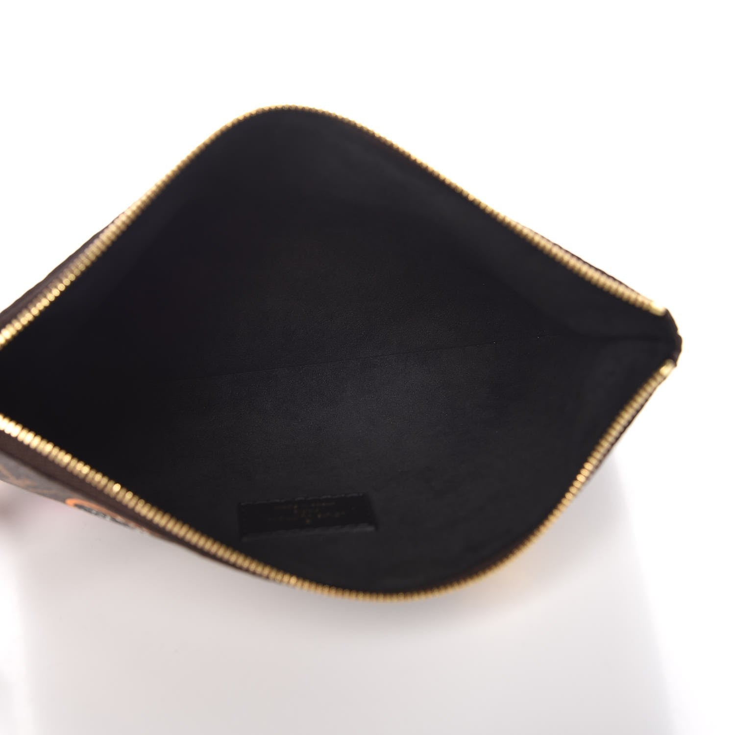Louis Vuitton Monogram City Pouch 5 of 6