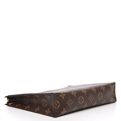 Louis Vuitton Monogram Toiletry Pouch 26 3 of 8