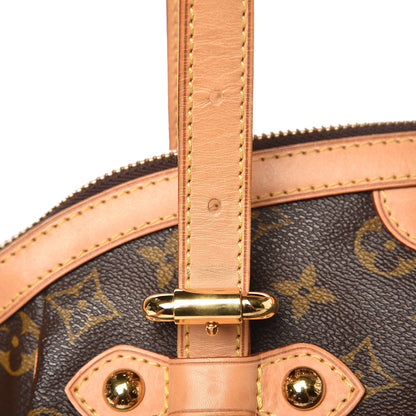 Louis Vuitton Monogram Tivoli GM 14 of 14