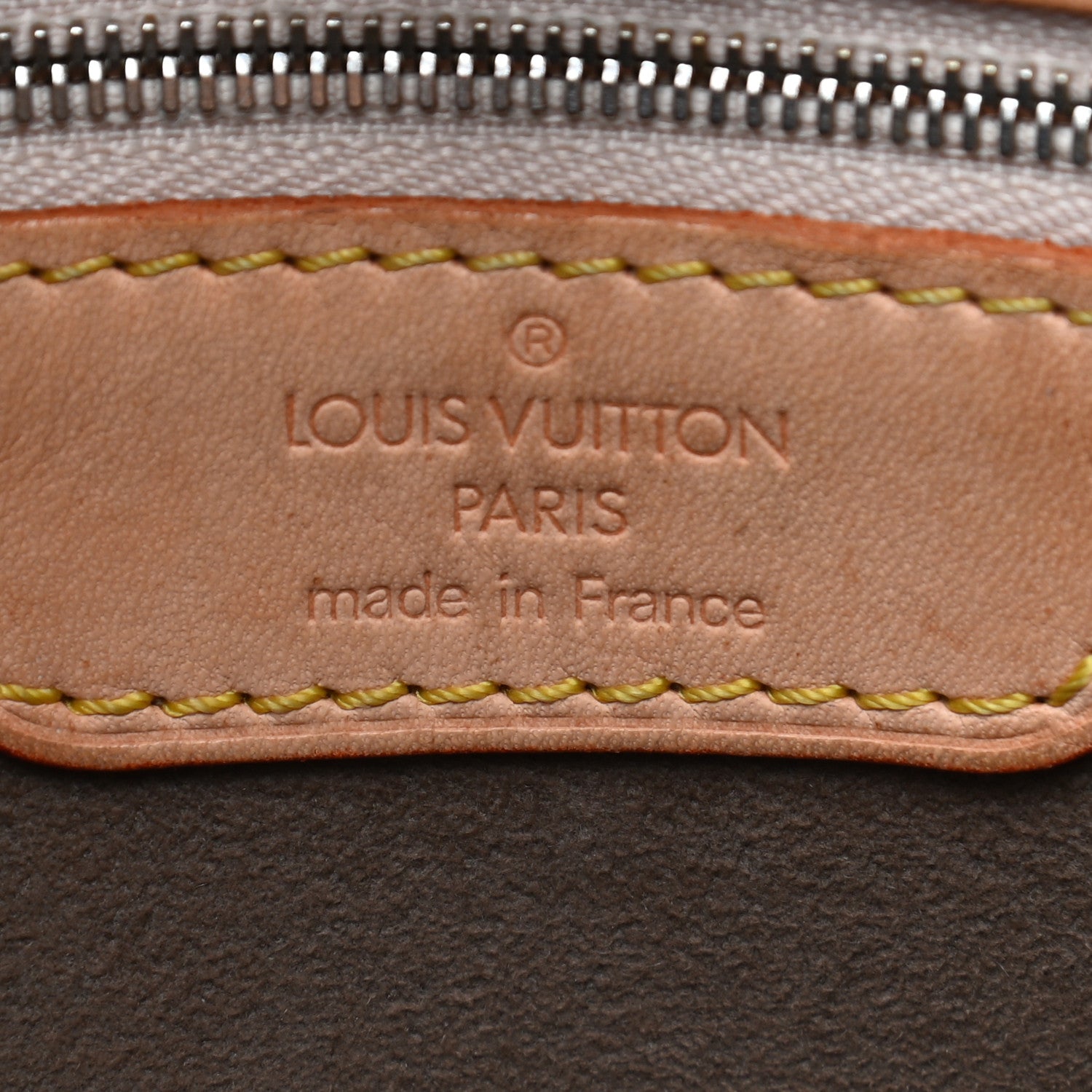 Louis Vuitton Monogram Multicolor Aurelia MM Black 6 of 10