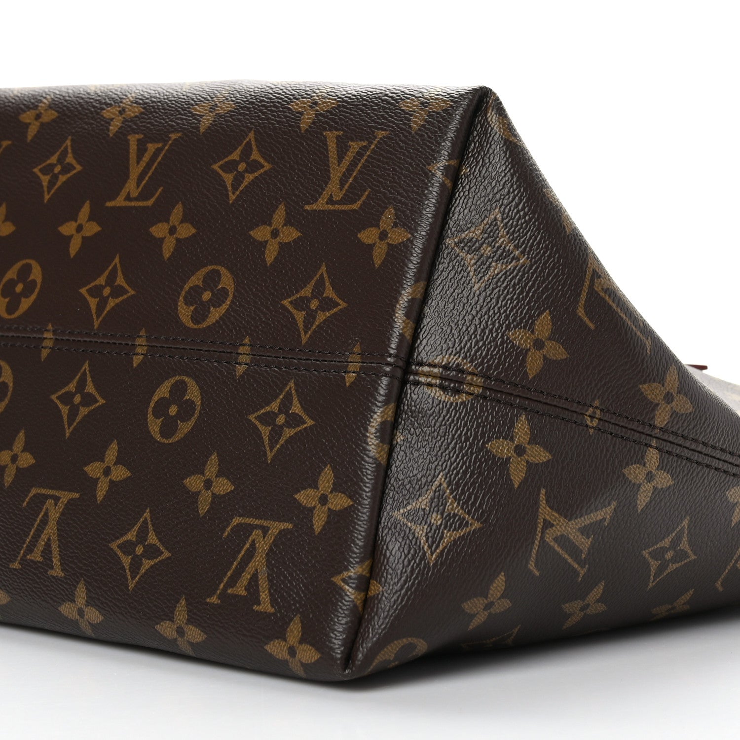 Louis Vuitton Monogram Iena MM 8 of 8