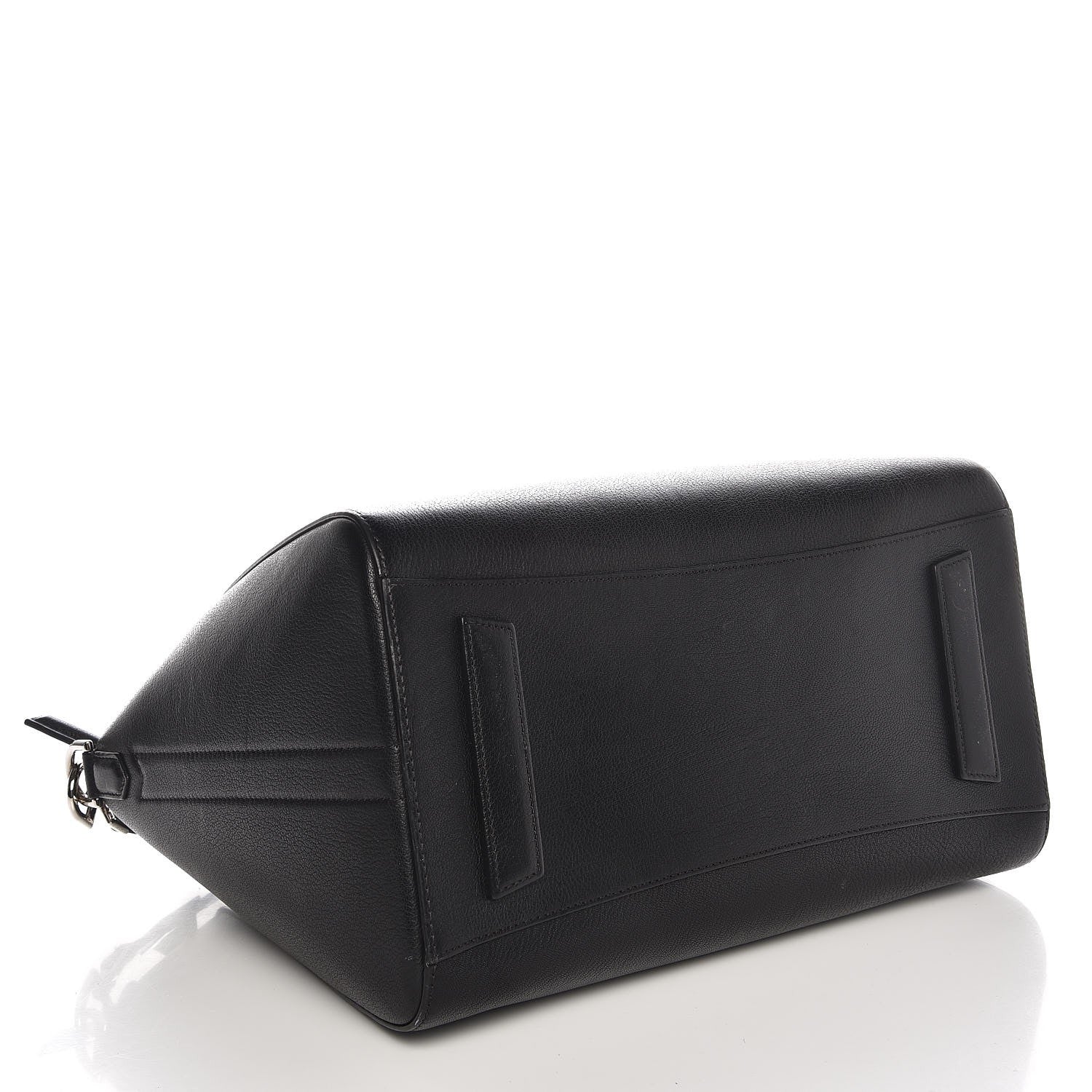 Givenchy Sugar Goatskin Medium Antigona Black 5 of 8