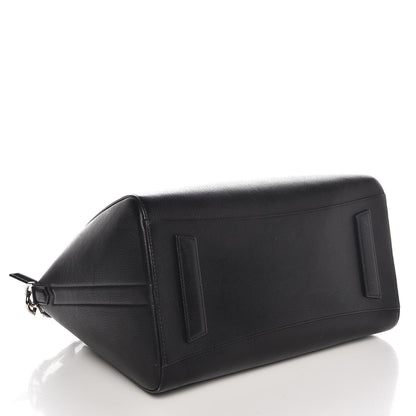 Givenchy Sugar Goatskin Medium Antigona Black 5 of 8