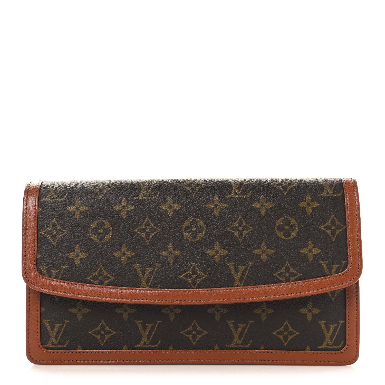 Louis Vuitton Monogram Pochette Dame 29 1 of 9