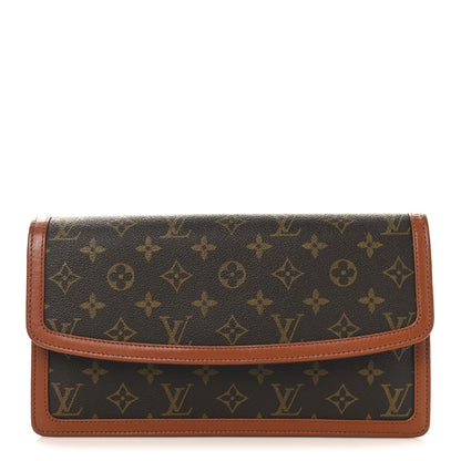 Louis Vuitton Monogram Pochette Dame 29 1 of 9