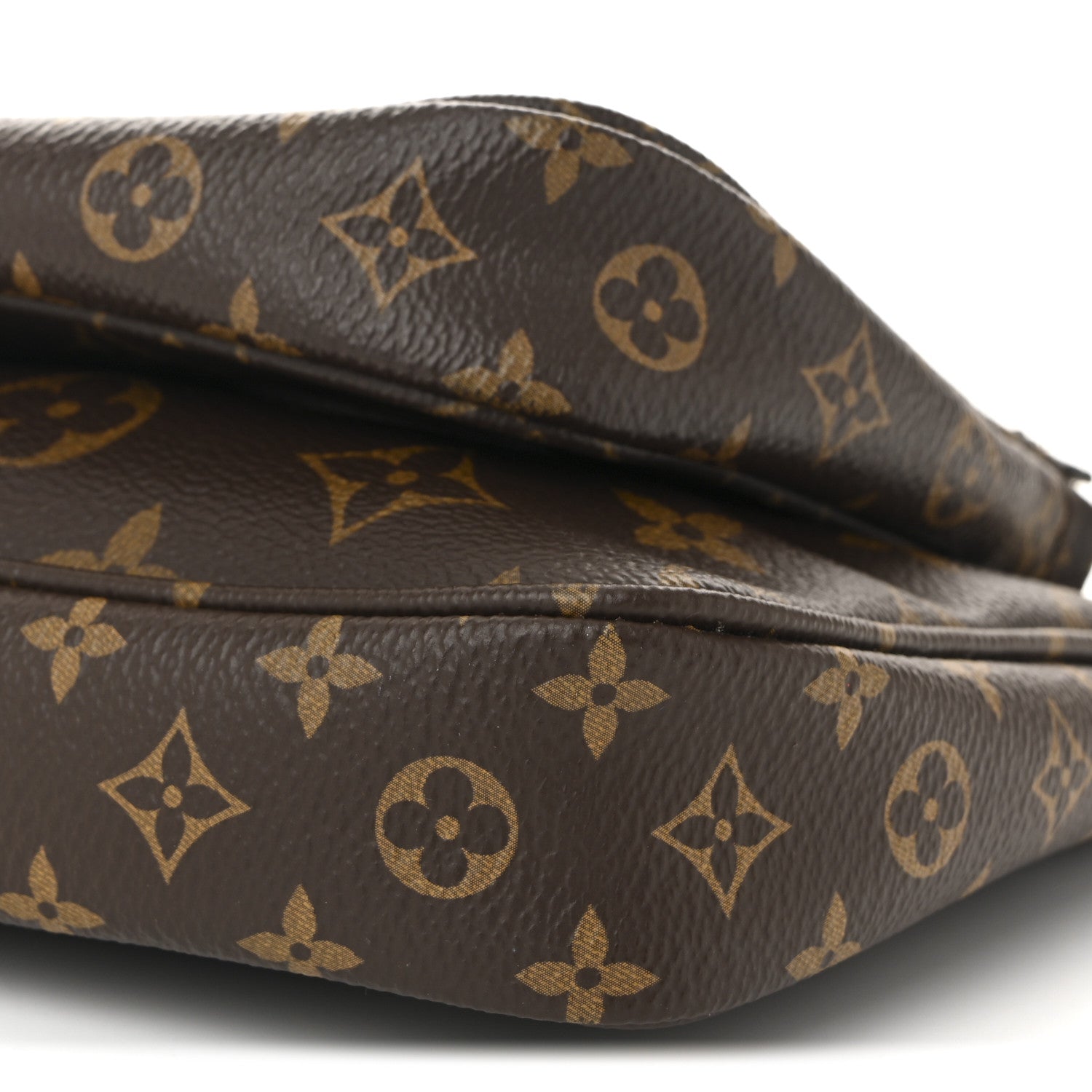 Louis Vuitton Monogram Multi Pochette Accessories Kaki 11 of 11