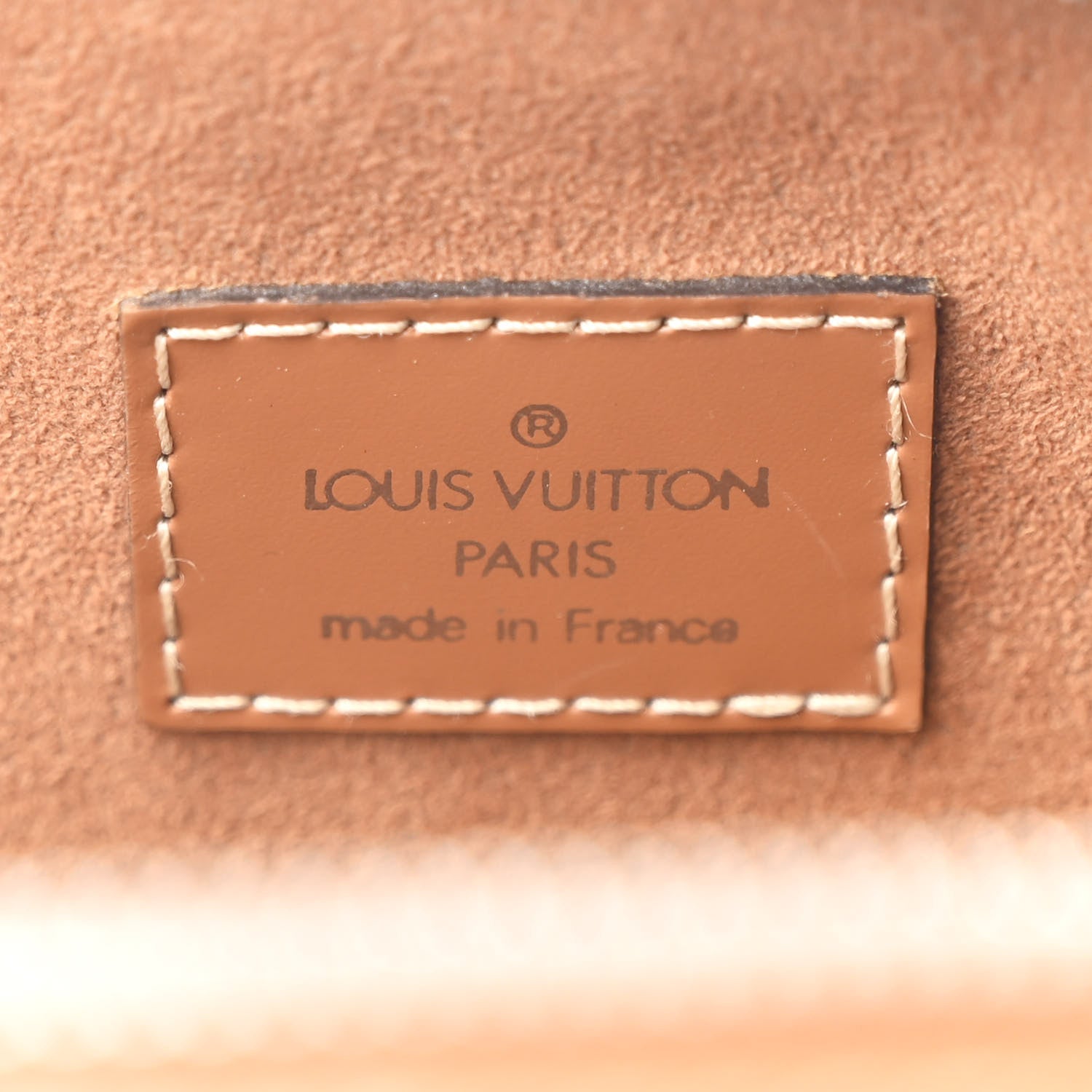 Louis Vuitton Epi Jasmin Cannelle 6 of 13