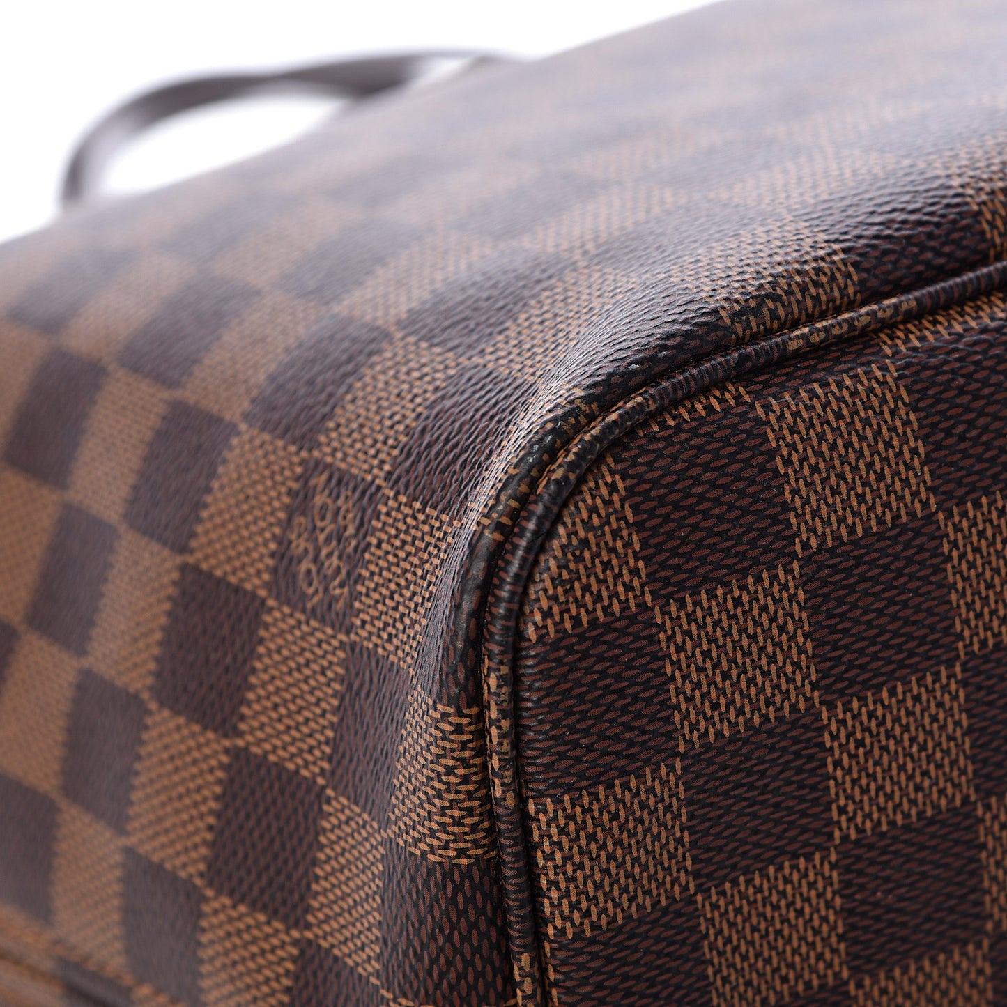 Damier Ebene Neo Neverfull MM