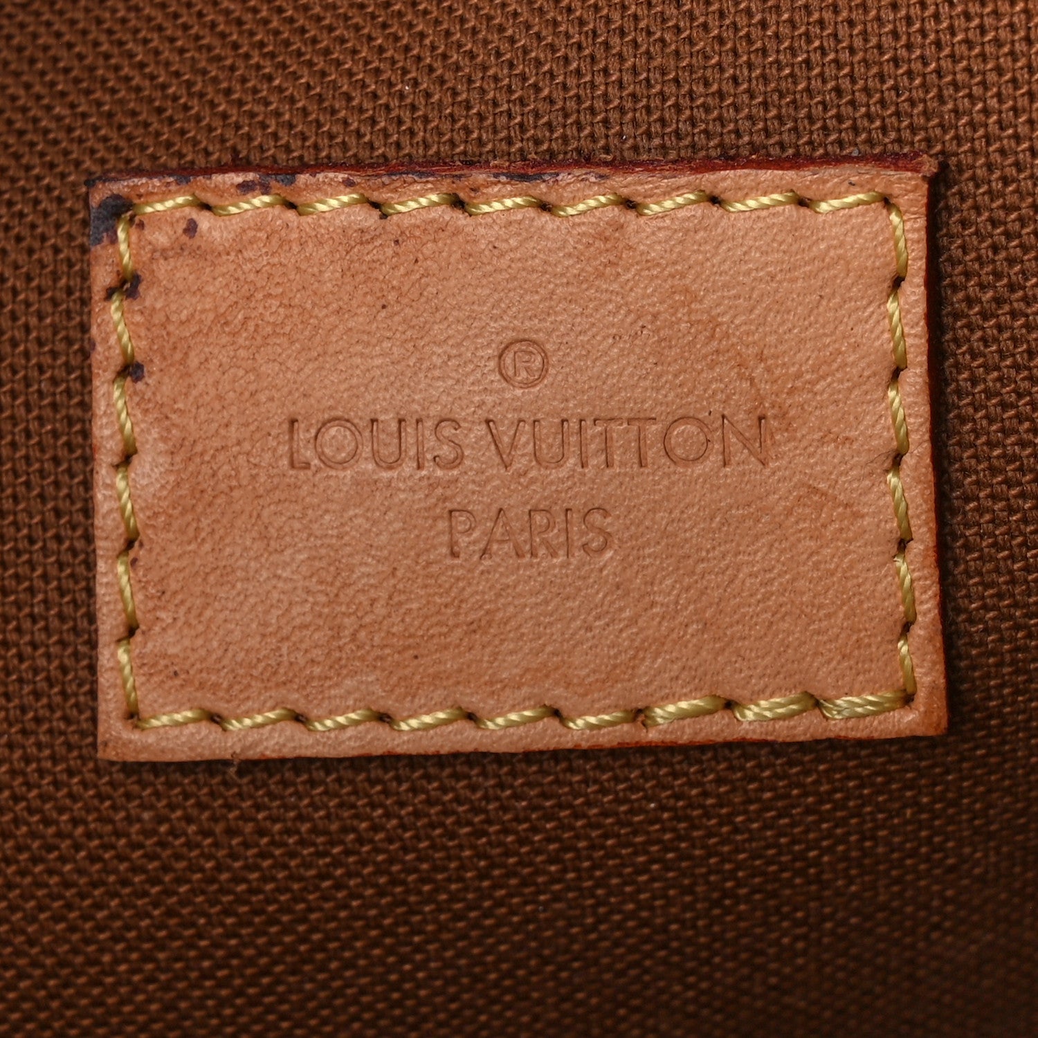 Louis Vuitton Monogram Multi Pochette Accessories Kaki 9 of 15