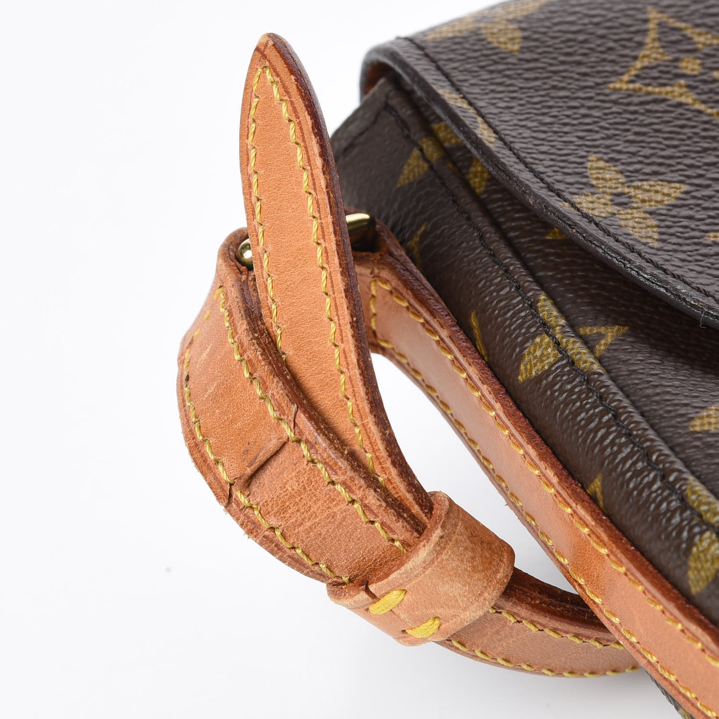 Monogram Chantilly MM