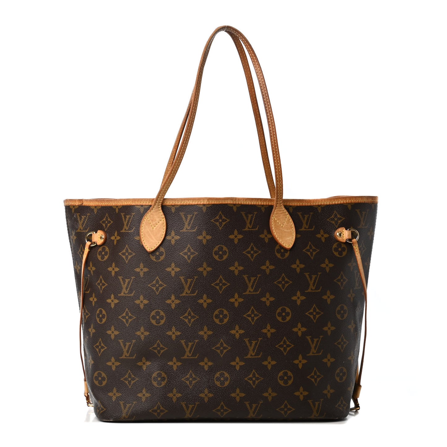 Monogram Neverfull MM