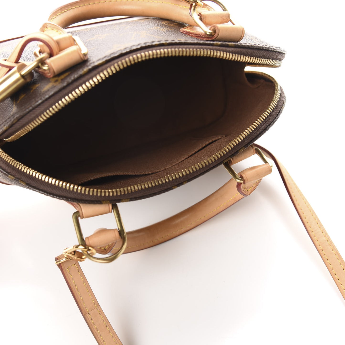 Monogram Alma BB