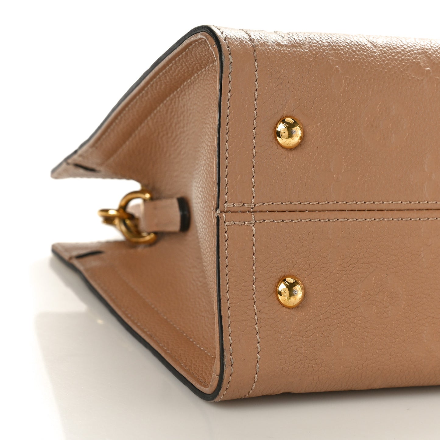 Empreinte Sully PM Papyrus Creme