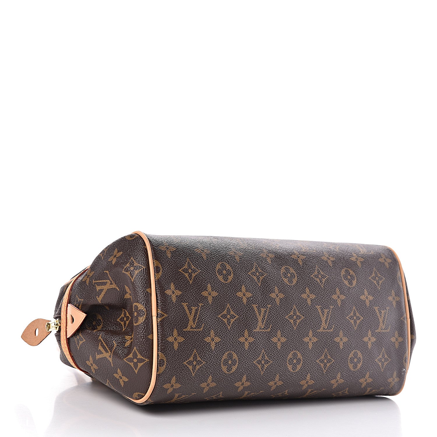 Louis Vuitton Monogram Montorgueil PM 4 of 11